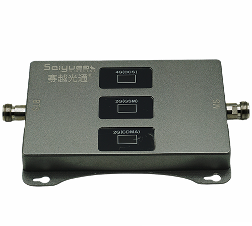 龙湾镇三频手机信号增强器200㎡